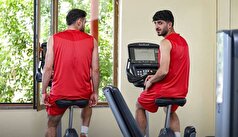 برنامه ورزشی امروز پرسپولیسی‌ها چه بود؟
