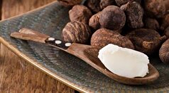 برای فرار از پیری پوست و درمان جوش و آکنه روغن باباسو را امتحان کنید