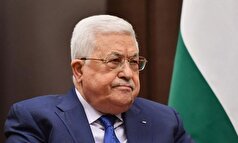 صادر شدن فرمان برگزاری انتخابات جدید برای شورای ملی فلسطین توسط «محمود عباس» رئیس تشکیلات خودگردان فلسطین