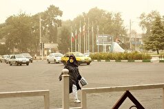 شرایط هوای بسیار ناسالم و خطرناک نفس ۶ شهر را تنگ کرد!