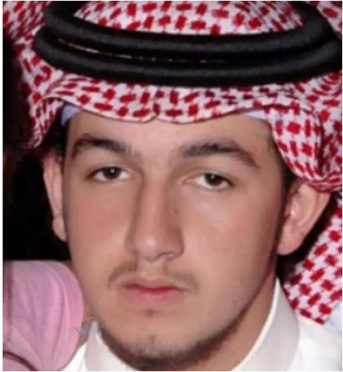 شاهزاده خفته عربستان آسمانی شد
