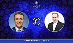 انتقاد عراقچی از موضع جانبدارانه برخی کشور‌ها در توجیه اقدامات تجاوزکارانه رژیم صهیونیستی