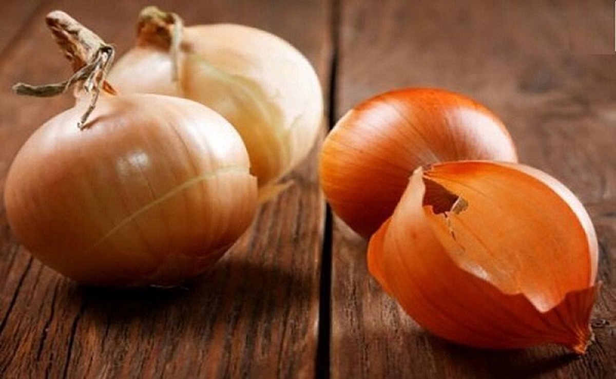 پیاز قرمز و فوایدی معجزه آسا که نمیدانستید!