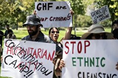 نسل‌کشی با مجوز دیپلماتیک؛ بروکسل در برابر جنایات غزه سکوت می‌کند
