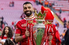 «من بهترینم» | آیا محمد صلاح بزرگترین بازیکن آفریقایی تاریخ است؟ + ویدئو