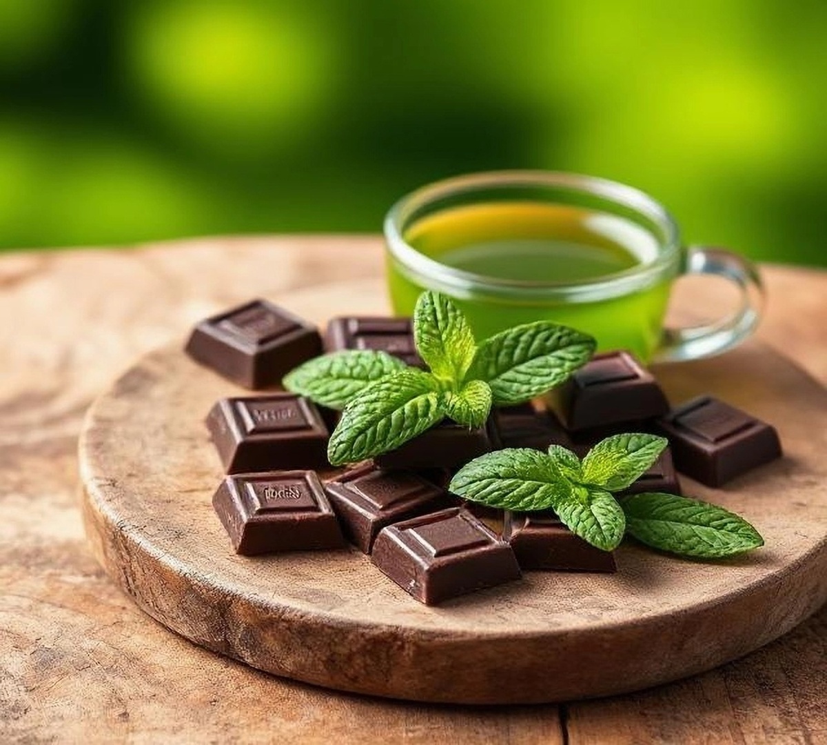 سلامت قلب در گروی نوشیدن چای و این خوراکی خوشمزه!