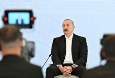 علی اف: ارمنستان در پنج سال گذشته هیچ اقدامی در رابطه با کریدور زنگزور انجام نداده است