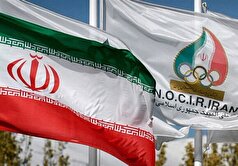 نحوه تخصیص اعتبارات به فدراسیون‌های ورزشی توسط کمیته ملی المپیک