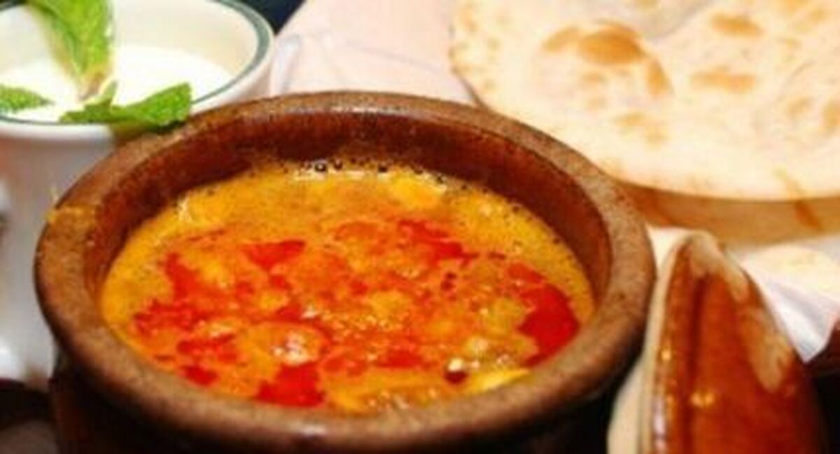 دستور تهیه آبگوشت بیرجندی لذیذ و پرطرفدار برای شام