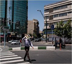 خبر بد؛ هوا در بیشتر نقاط گرم‌تر می‌شود