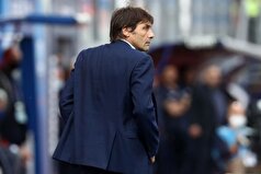کونته، سرمربی ناپولی: هدف ما این است که مردم ناپل را سربلند کنیم