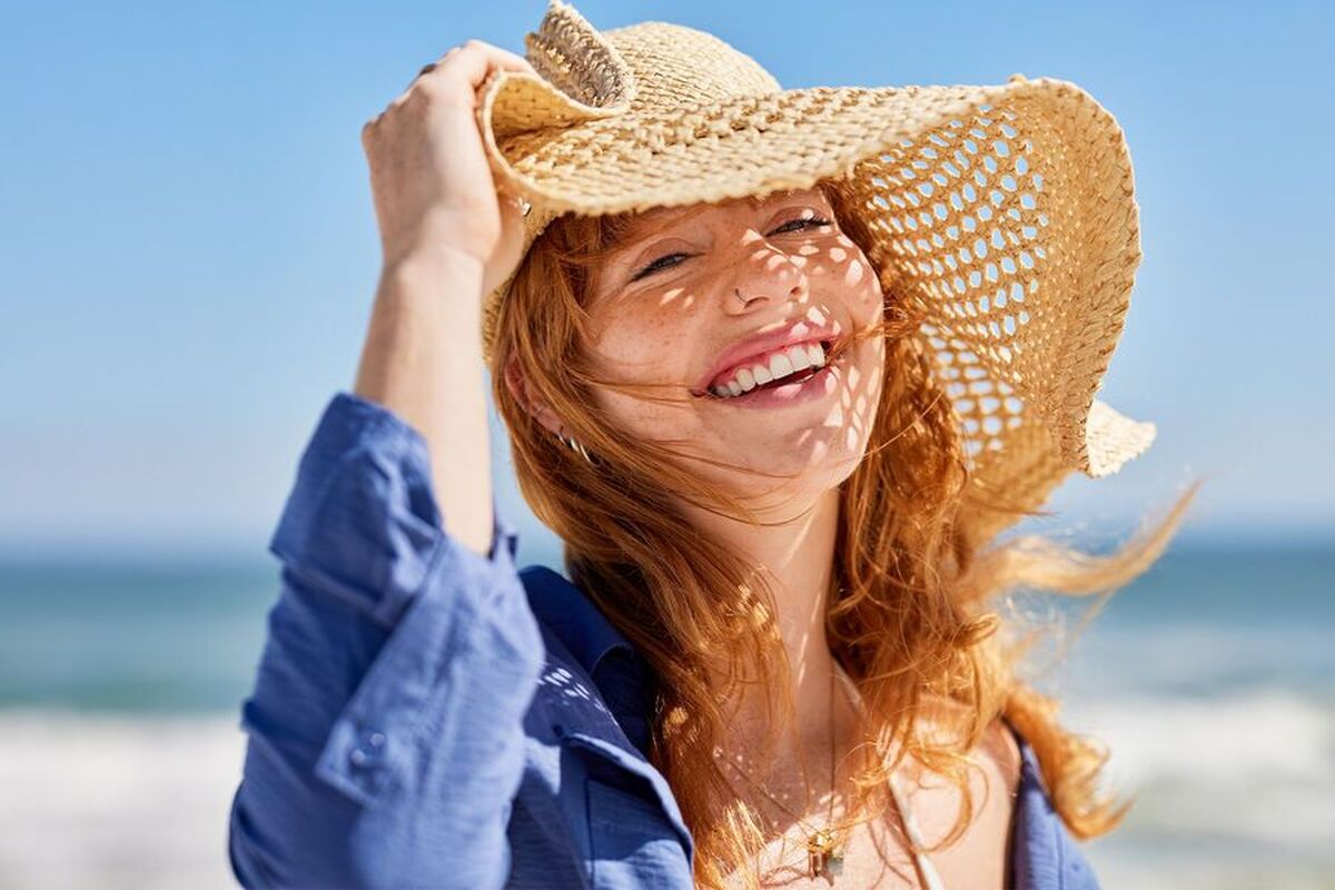 ژن‌های مسئول برنزه شدن یکنواخت و زیبا نامگذاری شدند