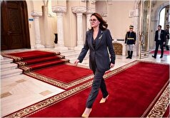 نخست‌وزیر بعدی اوکراین یک زن است!