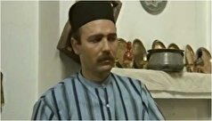 کیهان ملکی را با سفید شدن محاسنش دیگر نمی‌شناسید!