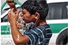 تهرانی‌ها منتظر بالا رفتن دمای هوا باشند!