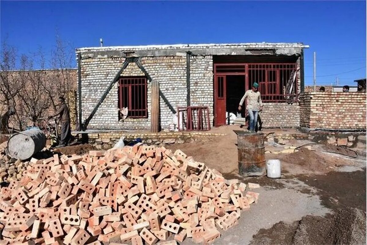 واگذاری ۳۱۳ واحد مسکونی به مددجویان بهزیستی لرستان
