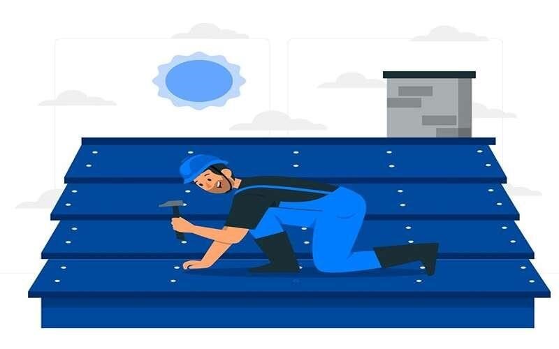 تکنیک‌هایی برای خنک‌سازی طبیعی منزل/از عایق‌کاری تا استفاده از پرده‌های مناسب