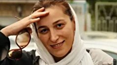 فلامک جنیدی در کانون گرم خانواده/همسر و فرزندان خانم بازیگر را دیده‌اید؟