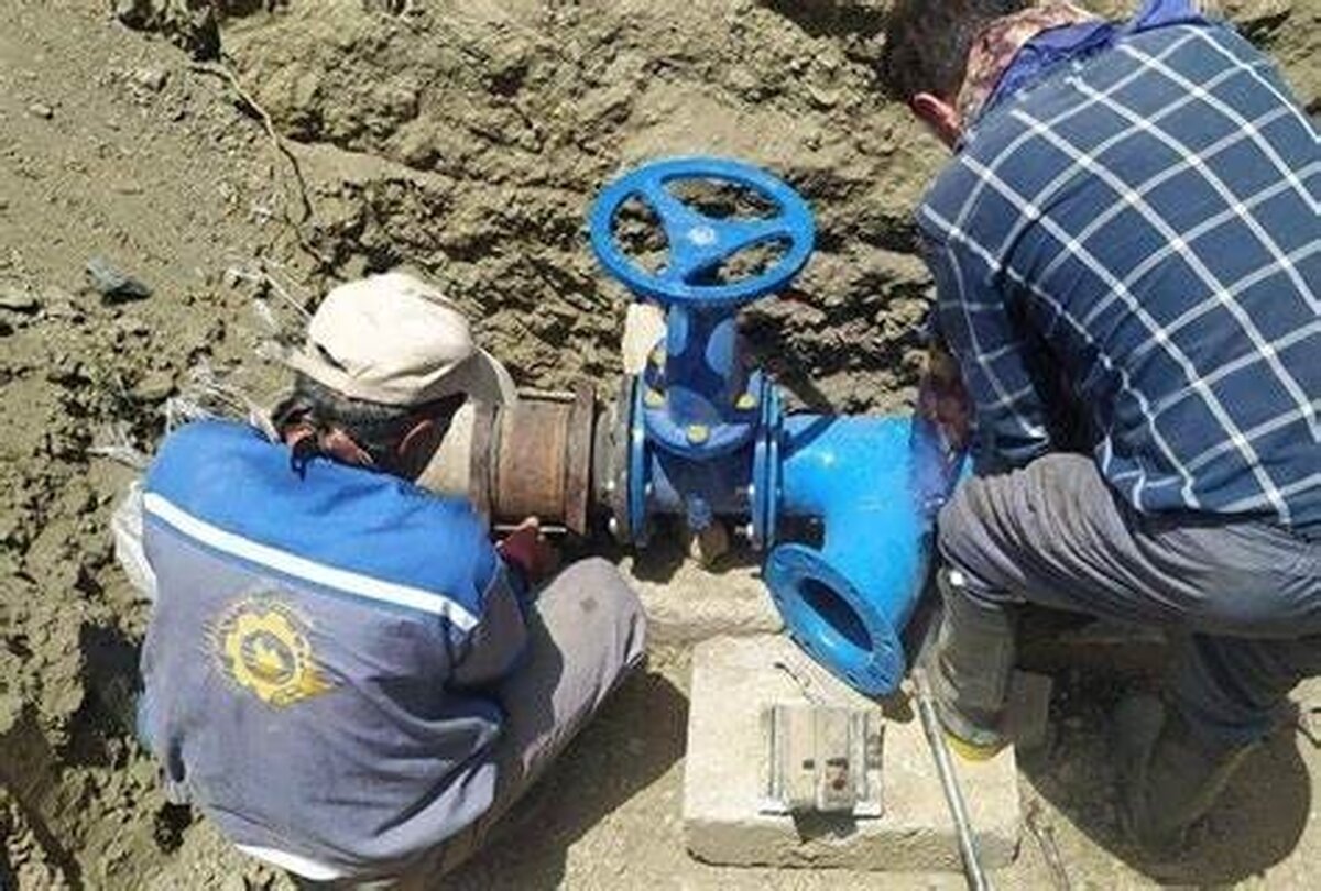 ۱۰ حلقه چاه پدافندی در کرمان وارد مدار بهره‌برداری شد