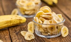 خوردن موز چه تاثیری بر سیستم گوارش دارد؟
