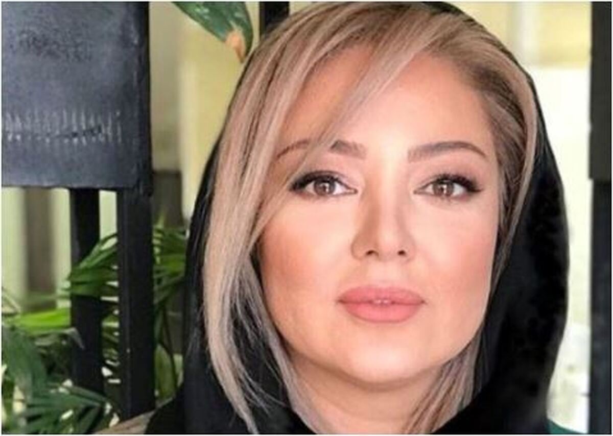 عکس دونفره و یادگاری رزیتا غفاری کنار علیرام نورایی را از دست ندهید