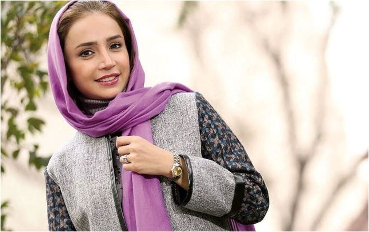 سورپرایز دیدنی شبنم قلی خانی برای تولد دوست عزیز و پزشکش