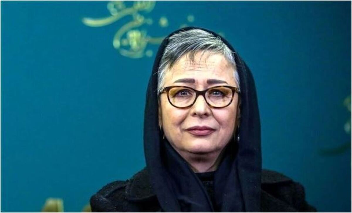 تصویر نایاب و کمتر دیده شده از آزیتا حاجیان در دوران کودکی