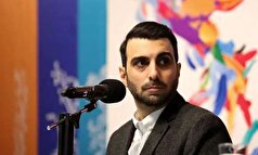 تولد شلوغ و پر جمعیت پولاد کیمیایی به مناسبت ۴۵ ساله شدنش! +عکس