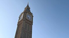 بریتانیا از کاهش شدید اعتماد شهروندانش به آمریکا خبر داد