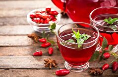 قند خون خود را با مصرف روزانه دمنوش زرشک کاهش دهید!