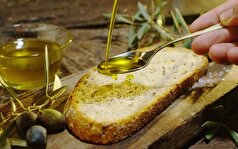 یک قاشق روغن زیتون در رژیم غذایی شما معجزه میکند!