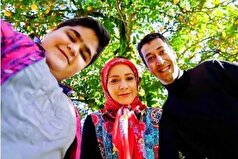 جشن تولد پرتجملات ابوالفضل رجبی /برای خودش مردی شده! +عکس