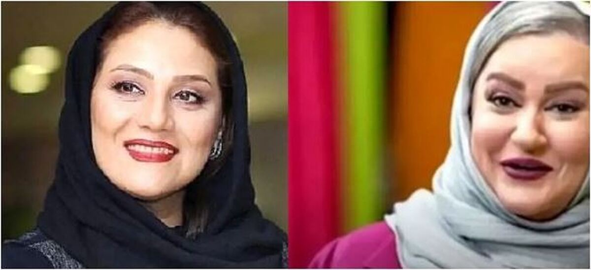 استوری پر افتخار نعیمه نظام دوست برای موفقیت جدید خانم بازیگر دیدن دارد/چقدر مهربونه این زن!