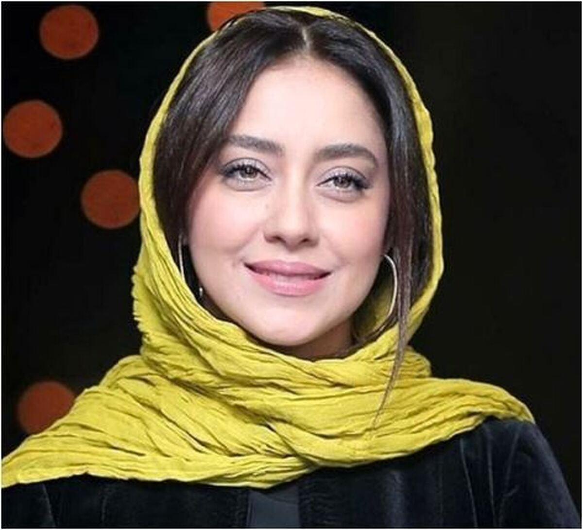 عکس شکار شده از بهاره کیان افشار بعد از گریه و زاری فراوان خبرساز شد