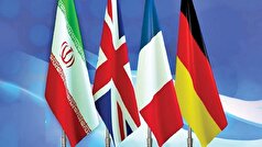 توافق ایران و ۳ کشور اروپایی برای آغاز مذاکرات هسته‌ای