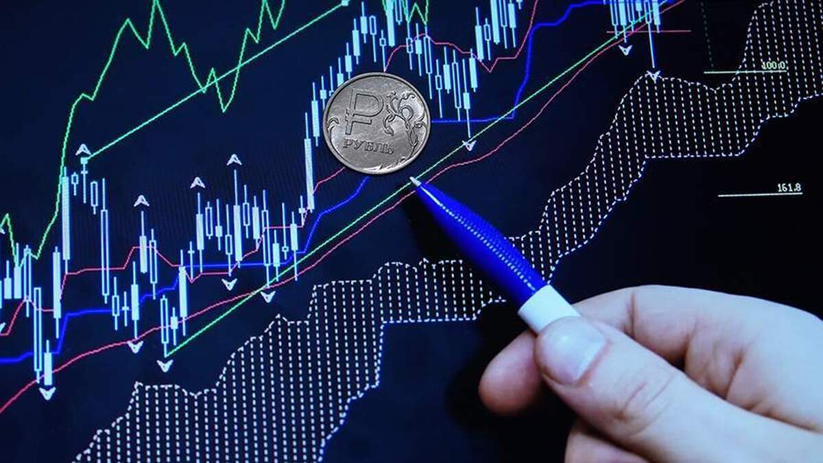 بلومبرگ از پیروزی بانک مرکزی روسیه بر تورم خبر داد