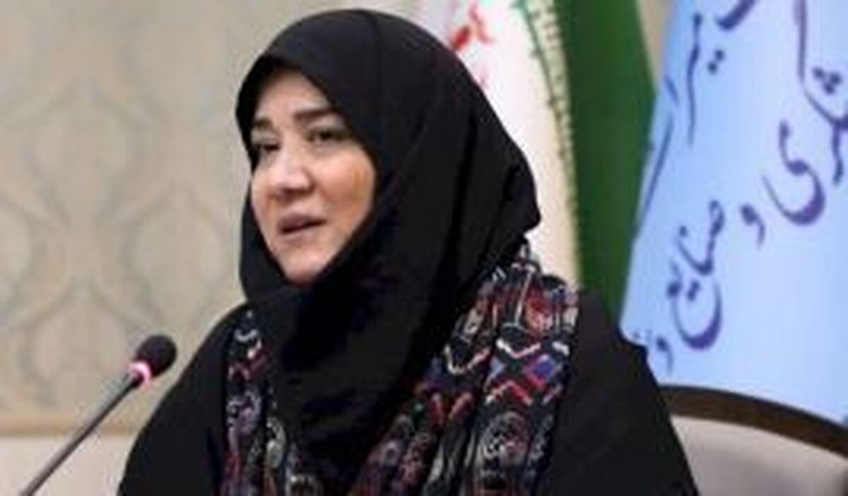 صنایع‌دستی ایران آینه‌دار فرهنگ دینی و هویت شیعی است