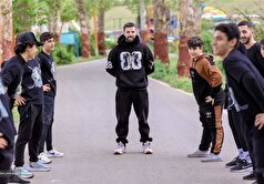بحری: برای اولین بار در مسابقات جهانی ۲۰۲۶ حاضر خواهیم بود