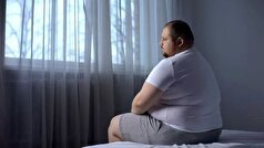 چاقی چگونه باعث افزایش احساس اضطراب میشود؟