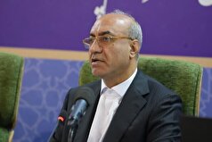 توزیع فضا‌های ورزشی کرمانشاه متوازن نیست