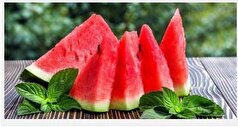 آیا می‌دانستید هندوانه می‌تواند سلامت قلب را تقویت کند
