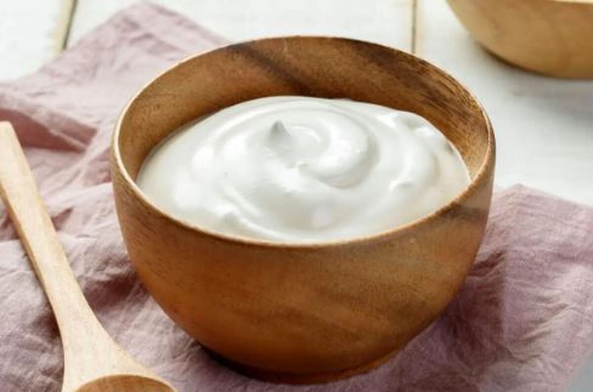 ماست پروبیوتیک را در رژیم غذایی خود جا دهید!