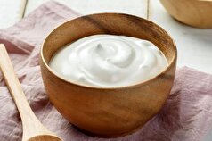 ماست پروبیوتیک را در رژیم غذایی خود جا دهید!