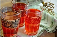 خواص بی شمار شربت جلاب برای این روز‌های گرم تابستانی!