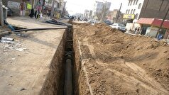وضعیت استان قم در بخش فاضلاب نگران‌کننده است