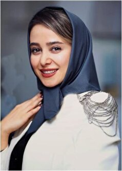 رونمایی الناز حبیبی از تدارکات خوشمزه اش برای عصرانه مفصلش+عکس