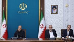 پزشکیان: راهکار‌های رفع چالش کم‌آبی باید ریشه‌ای، جامع و منطقه‌محور باشد