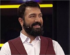 سلفی خانوادگی از دو قلو‌های بانمک و خوردنی مجید صالحی کنار همسر عزیزش پر بازدید شد