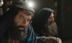 جزئیات پخش سریال تاریخی مهمان‌کشی در تلویزیون+خلاصه و بازیگران