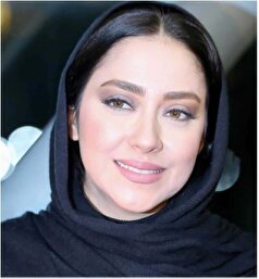 رونمایی بهاره کیان افشار از استایل خاص تابستانه اش با الهام از رنگ‌های مورد علاقه پادشاهان!